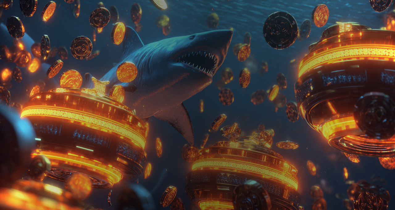 Winshark